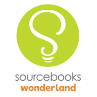 Sourcebooks Wonderland